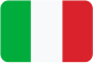 Obložkové zárubně Italiano